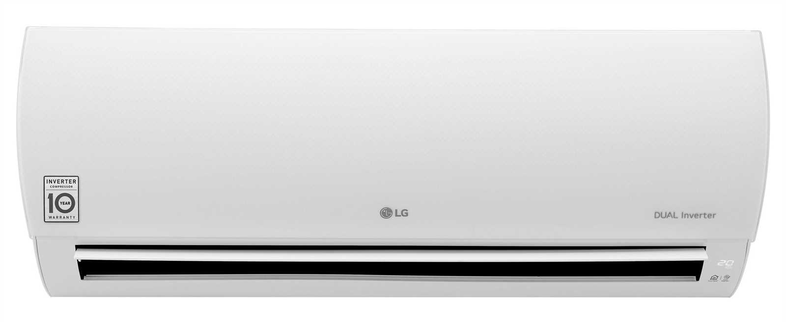lg art cool ilmal&auml;mp&ouml;pumppu k&auml;ytt&ouml;ohje