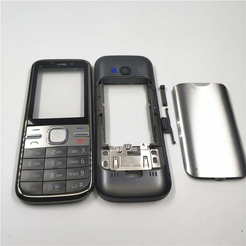 nokia c5 kosketusn&auml;ytt&ouml; k&auml;ytt&ouml;ohje