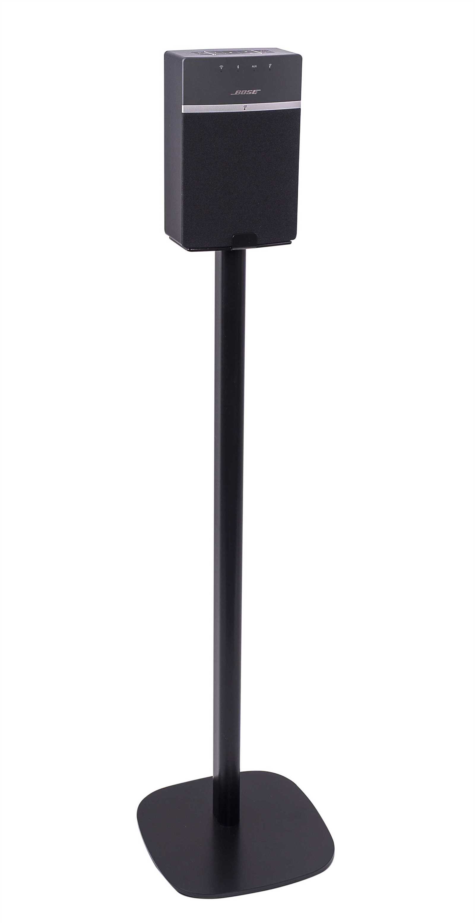 bose soundtouch 10 k&auml;ytt&ouml;ohje