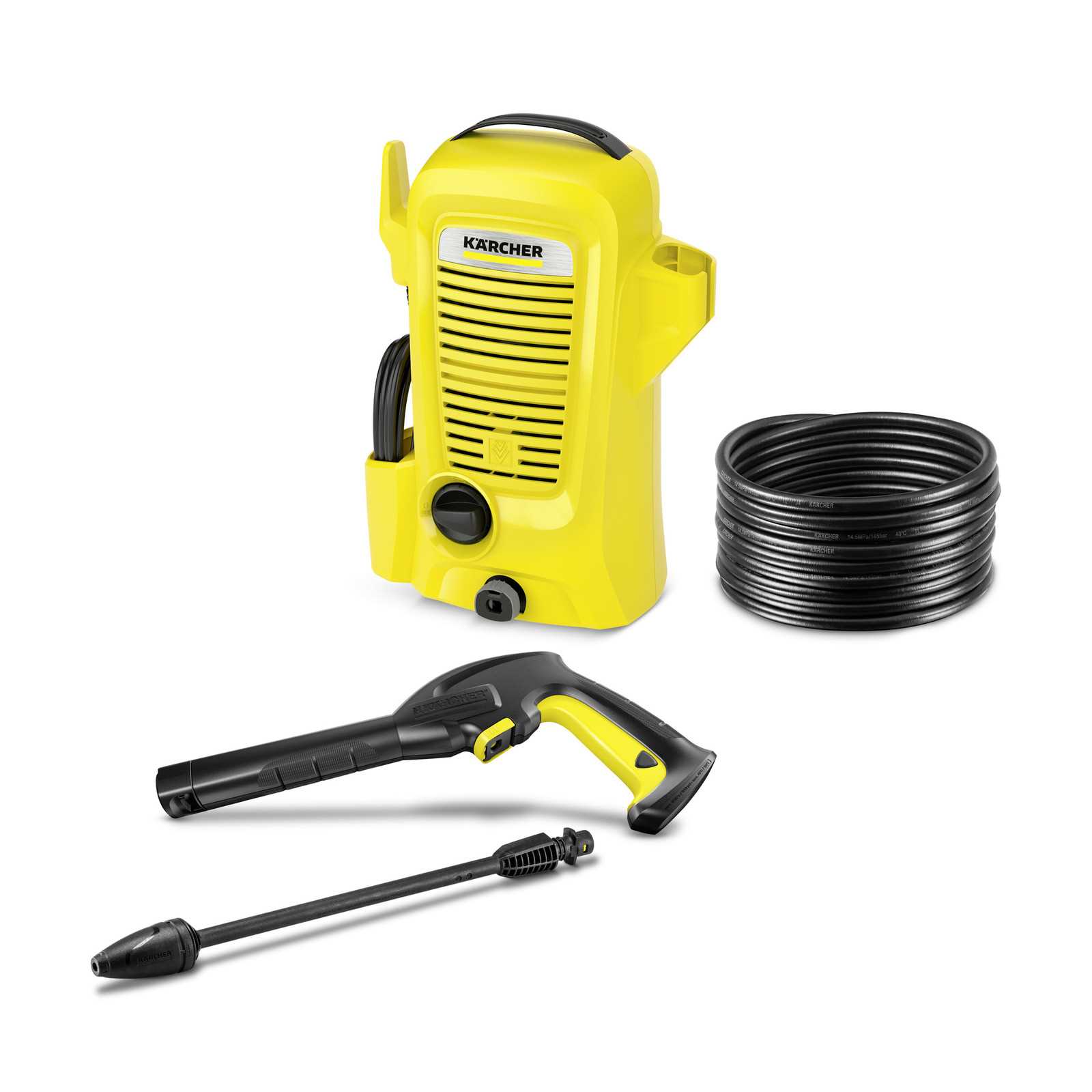 k&auml;rcher k2 compact k&auml;ytt&ouml;ohje