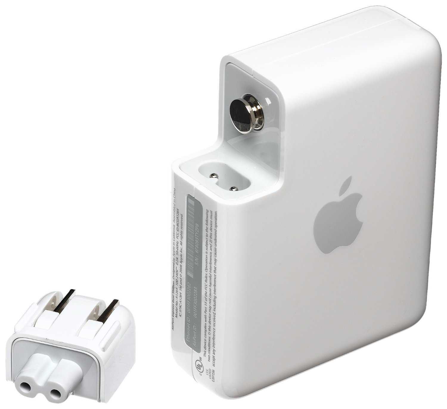 apple airport express a1264 käyttöohje apple airport express a1264 käyttöohje