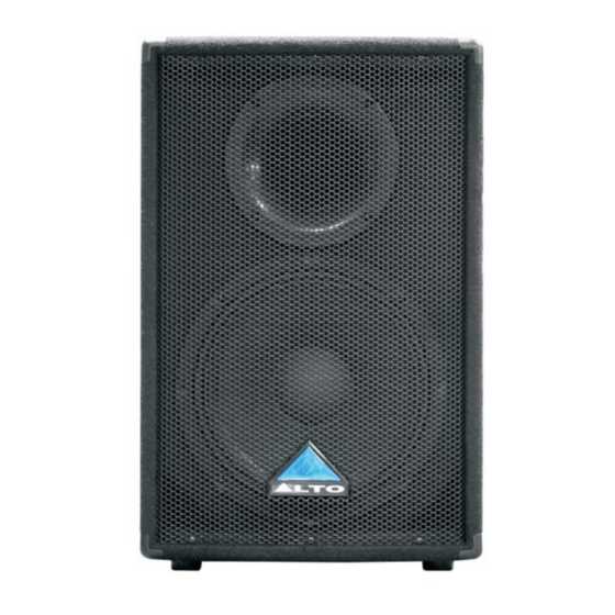 alto tourmax sxm212a käyttöohje alto tourmax sxm212a käyttöohje