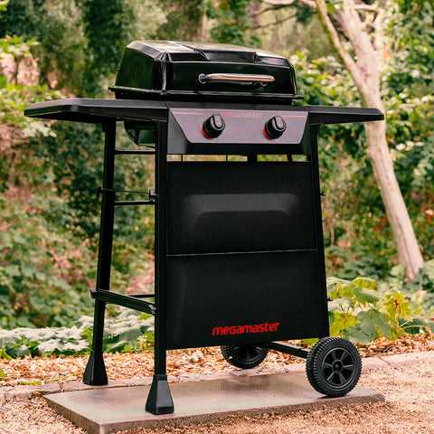 grillchef landmann 12735 k&auml;ytt&ouml;ohje