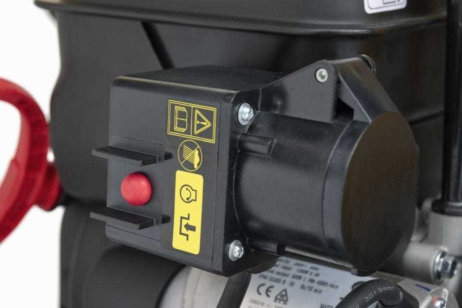 stiga st 5266 pb trac k&auml;ytt&ouml;ohje