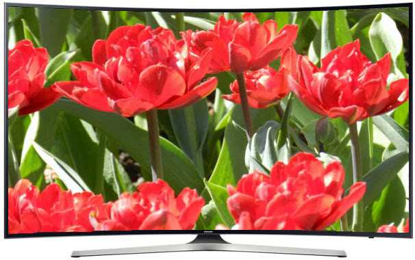 samsung ue55ru6025kxxc smart tv 55 k&auml;ytt&ouml;ohje
