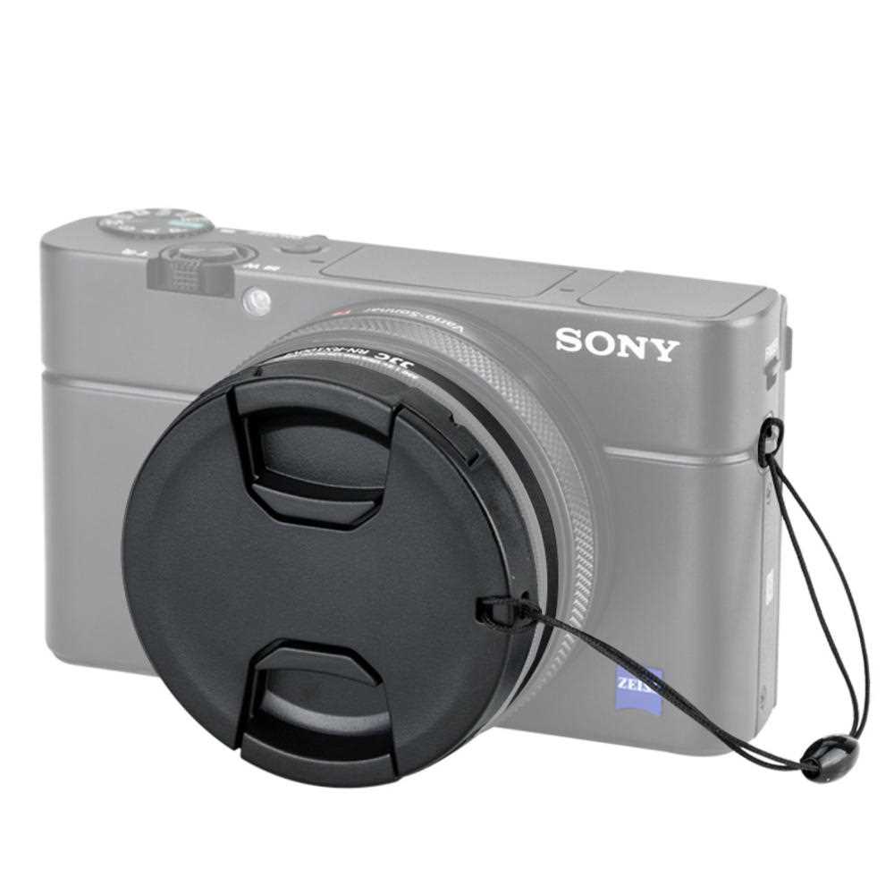 sony rx100 vi k&auml;ytt&ouml;ohje