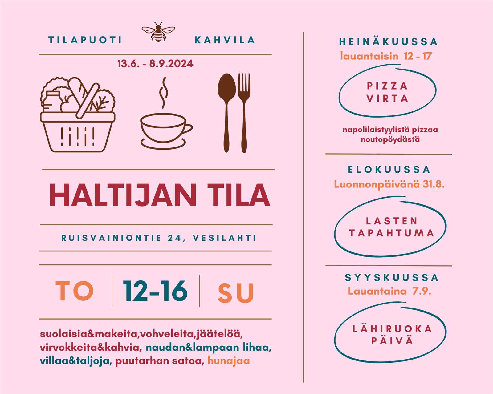 mulli t&auml;hti 1 k&auml;ytt&ouml;ohje