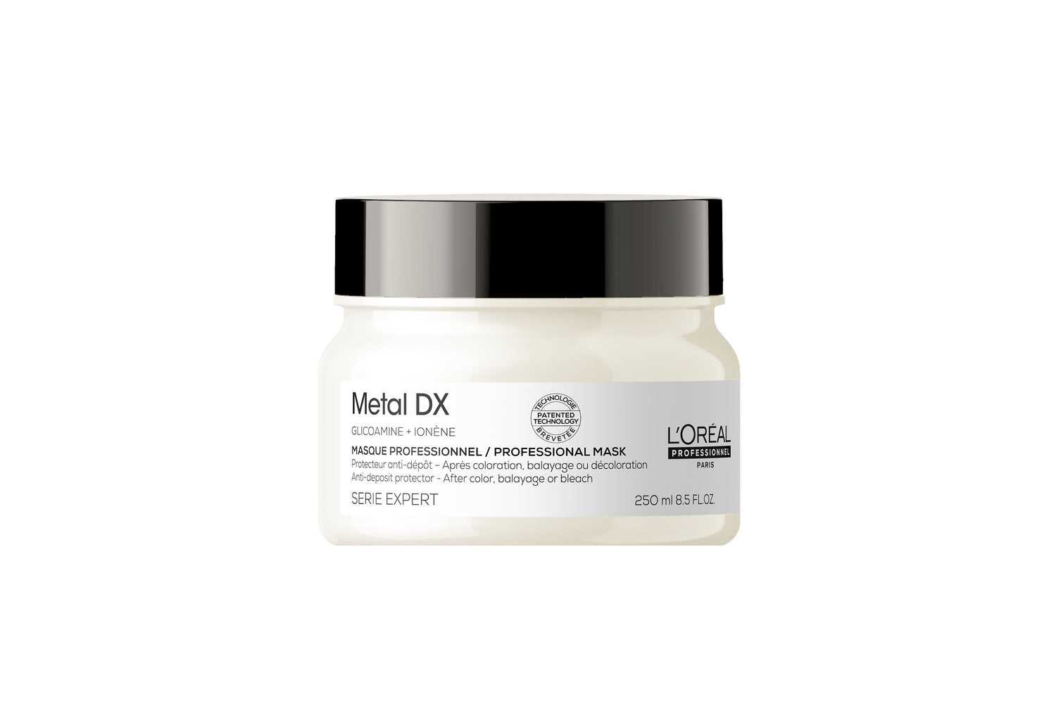 loreal serie expert silver shampoo k&auml;ytt&ouml;ohje