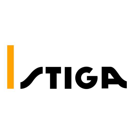 stiga multiclip 50b k&auml;ytt&ouml;ohje