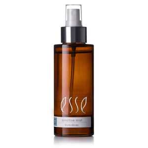 esse sensitive serum k&auml;ytt&ouml;ohjeet