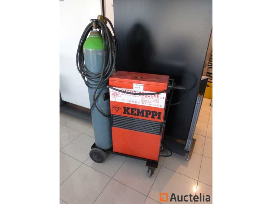 kemppi kempomat 180 käyttöohje kemppi kempomat 180 käyttöohje