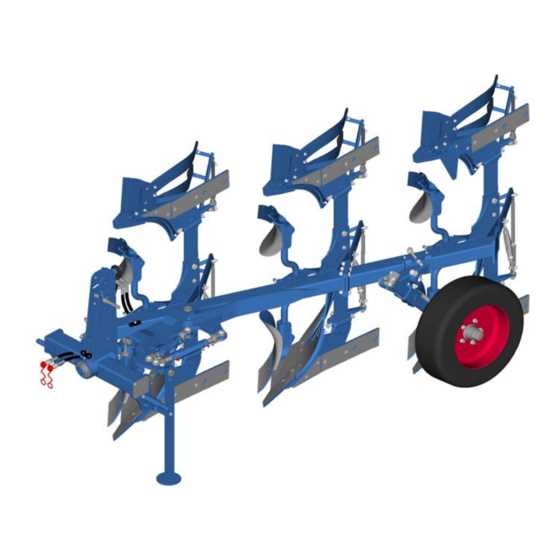 lemken opal 7 k&auml;ytt&ouml;ohjeet