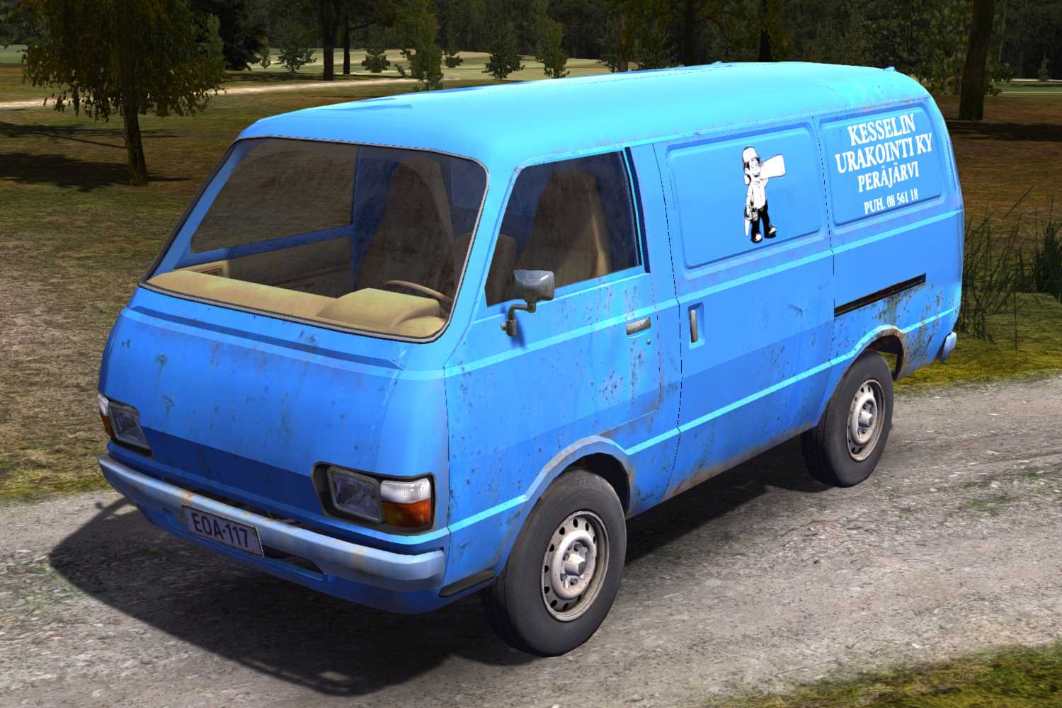 my summer car veneen käyttöohje my summer car veneen käyttöohje