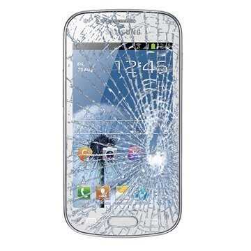 galaxy trend plus k&auml;ytt&ouml;ohje