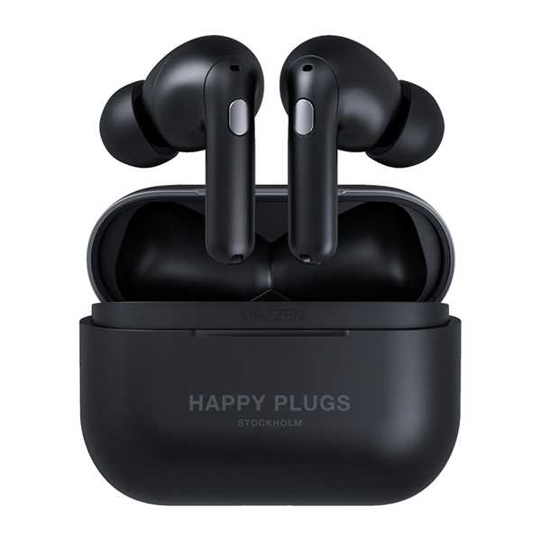 happy plugs air 1 k&auml;ytt&ouml;ohje
