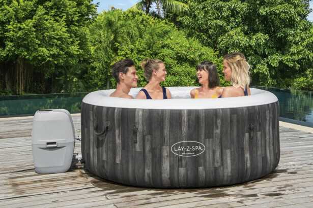 poreallas aqua spa w0813 k&auml;ytt&ouml;ohjeet