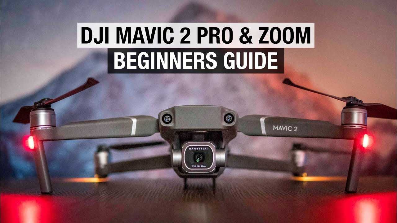dji mavic 2 zoom k&auml;ytt&ouml;ohjeet