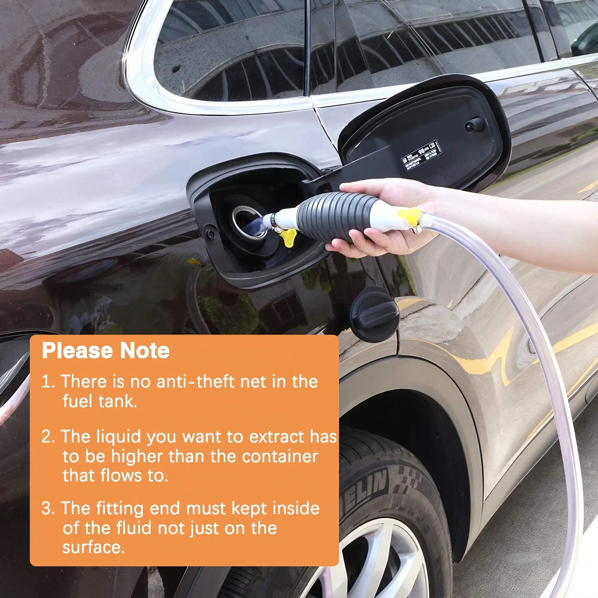 car rep primer k&auml;ytt&ouml;ohje