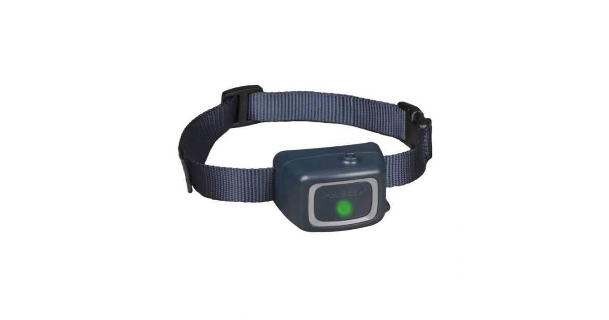 haukunestopanta petsafe big dog deluxe k&auml;ytt&ouml;ohje