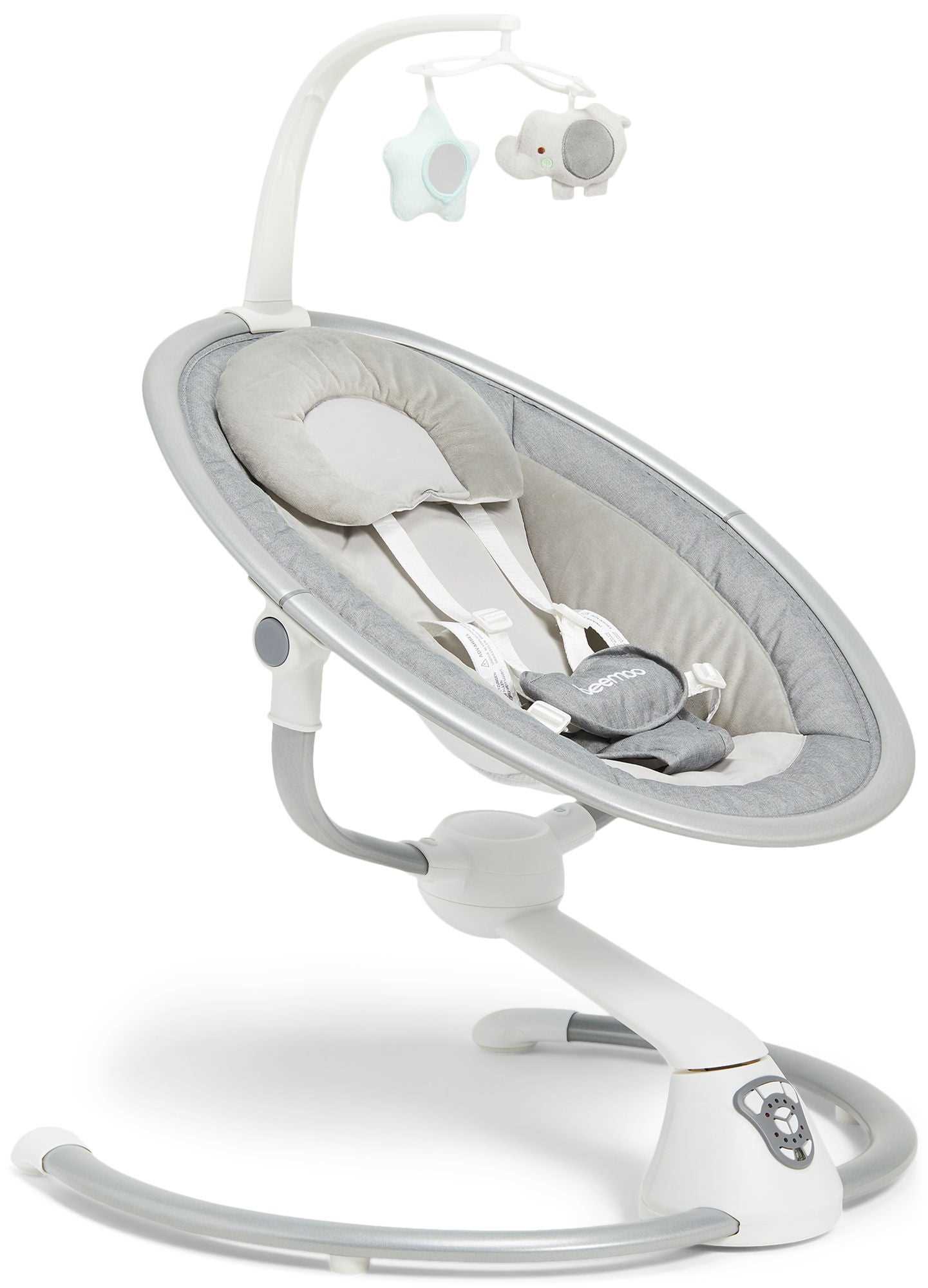moweo babysitteri basic k&auml;ytt&ouml;ohje