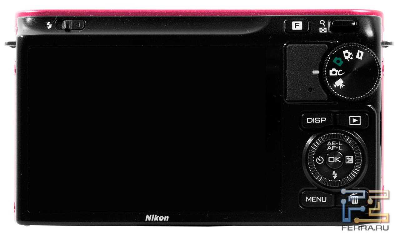 nikon 1 j1 k&auml;ytt&ouml;ohje