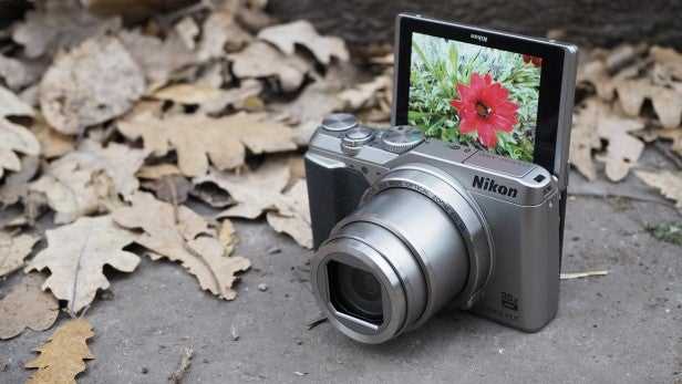nikon coolpix a900 k&auml;ytt&ouml;ohje
