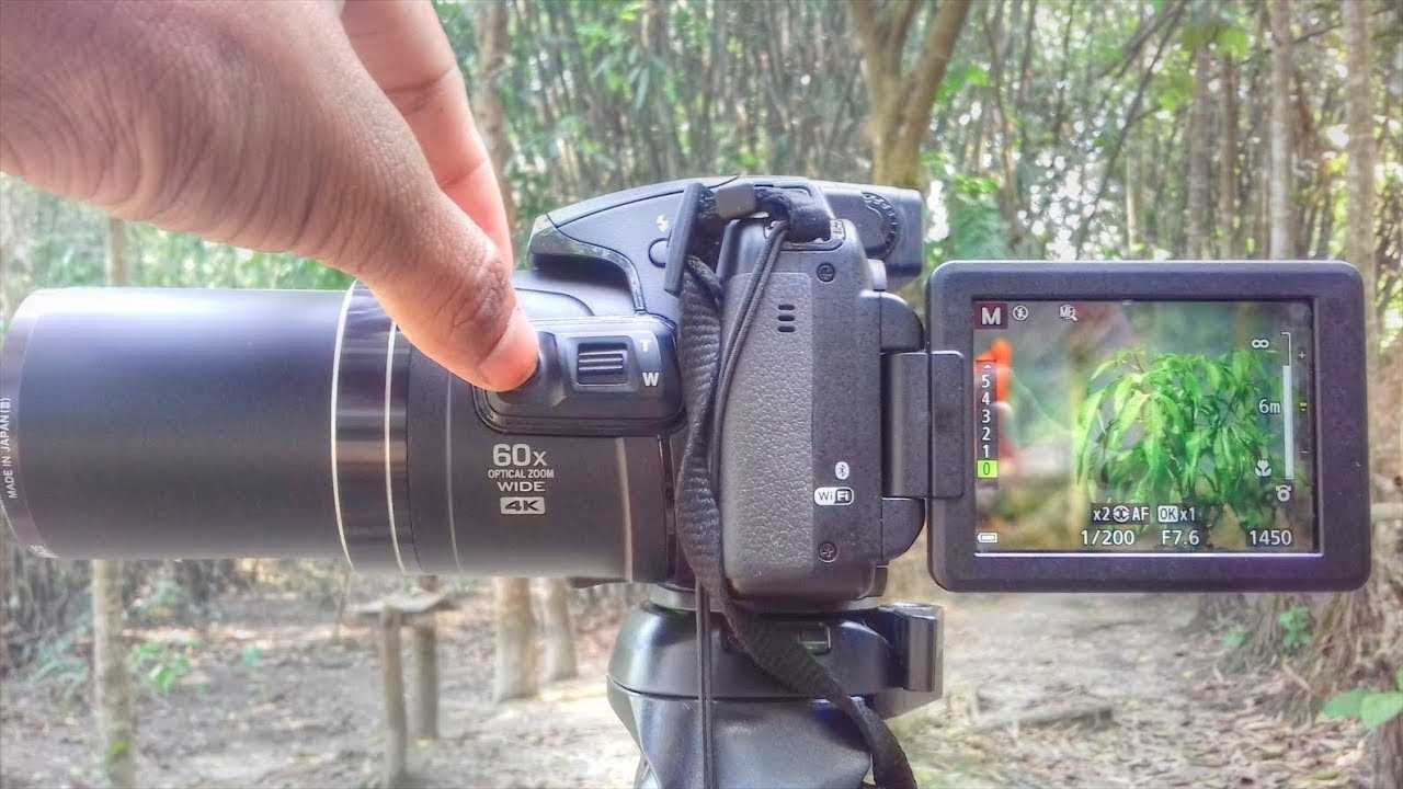 nikon coolpix b700 k&auml;ytt&ouml;ohje