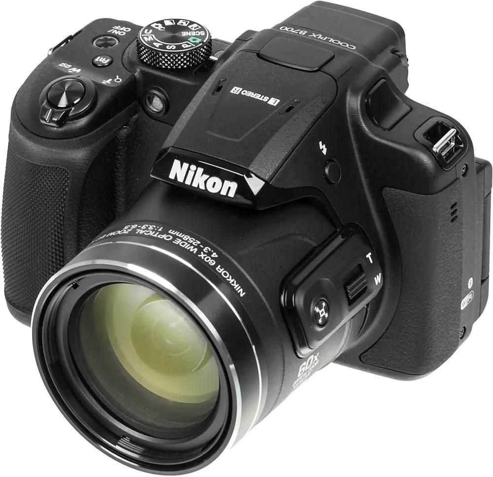nikon coolpix b700 k&auml;ytt&ouml;ohje