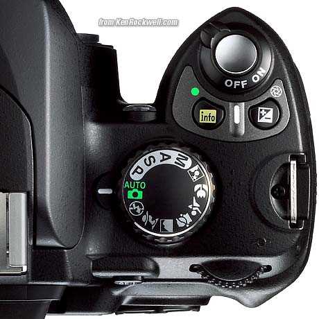 nikon d 40 k&auml;ytt&ouml;ohje