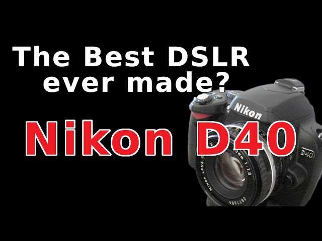 nikon d 40 k&auml;ytt&ouml;ohje