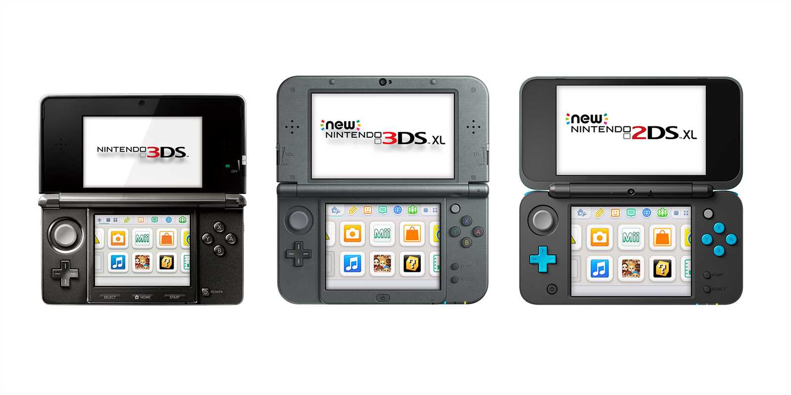 nintendo 2ds xl k&auml;ytt&ouml;ohje