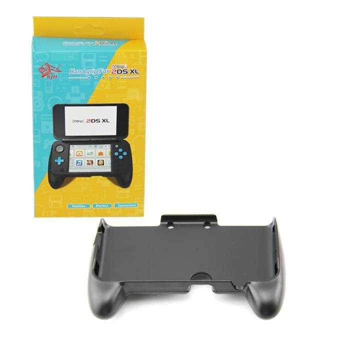 nintendo 2ds xl k&auml;ytt&ouml;ohje