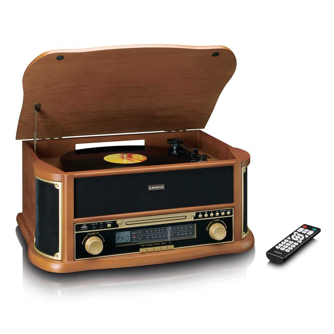 clas ohlson retro levysoitin radio model tt 18w 38 2092 k&auml;ytt&ouml;ohje