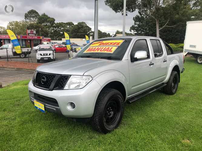 nissan navara d40 4wd k&auml;ytt&ouml;ohje