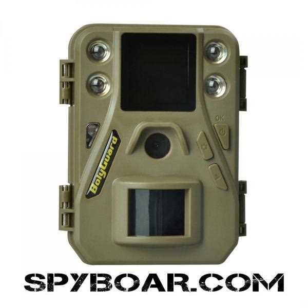 scout guard sg550m 12m hd käyttöohje scout guard sg550m 12m hd käyttöohje