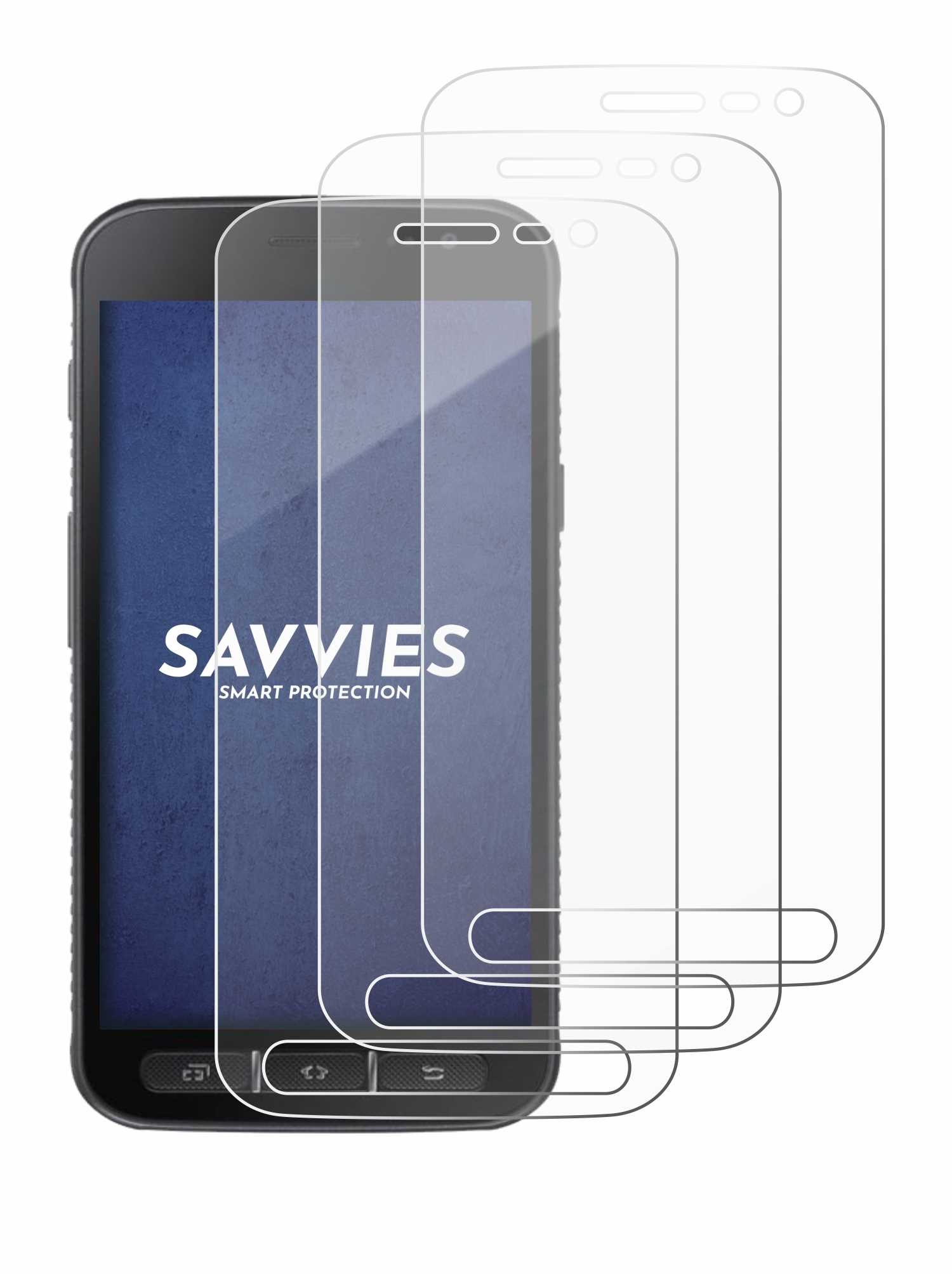 samsung sm g390f k&auml;ytt&ouml;ohje