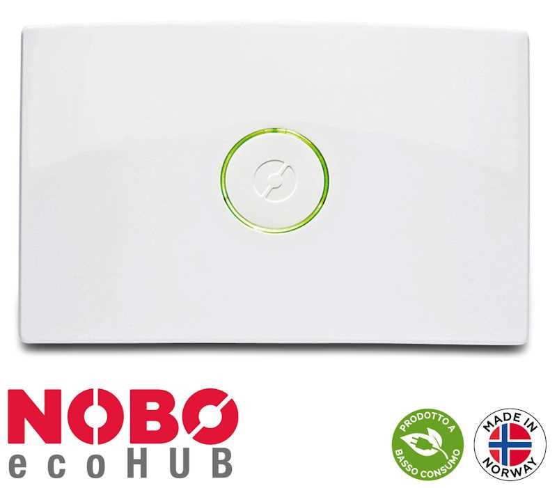 nob&ouml; energy control k&auml;ytt&ouml;ohje