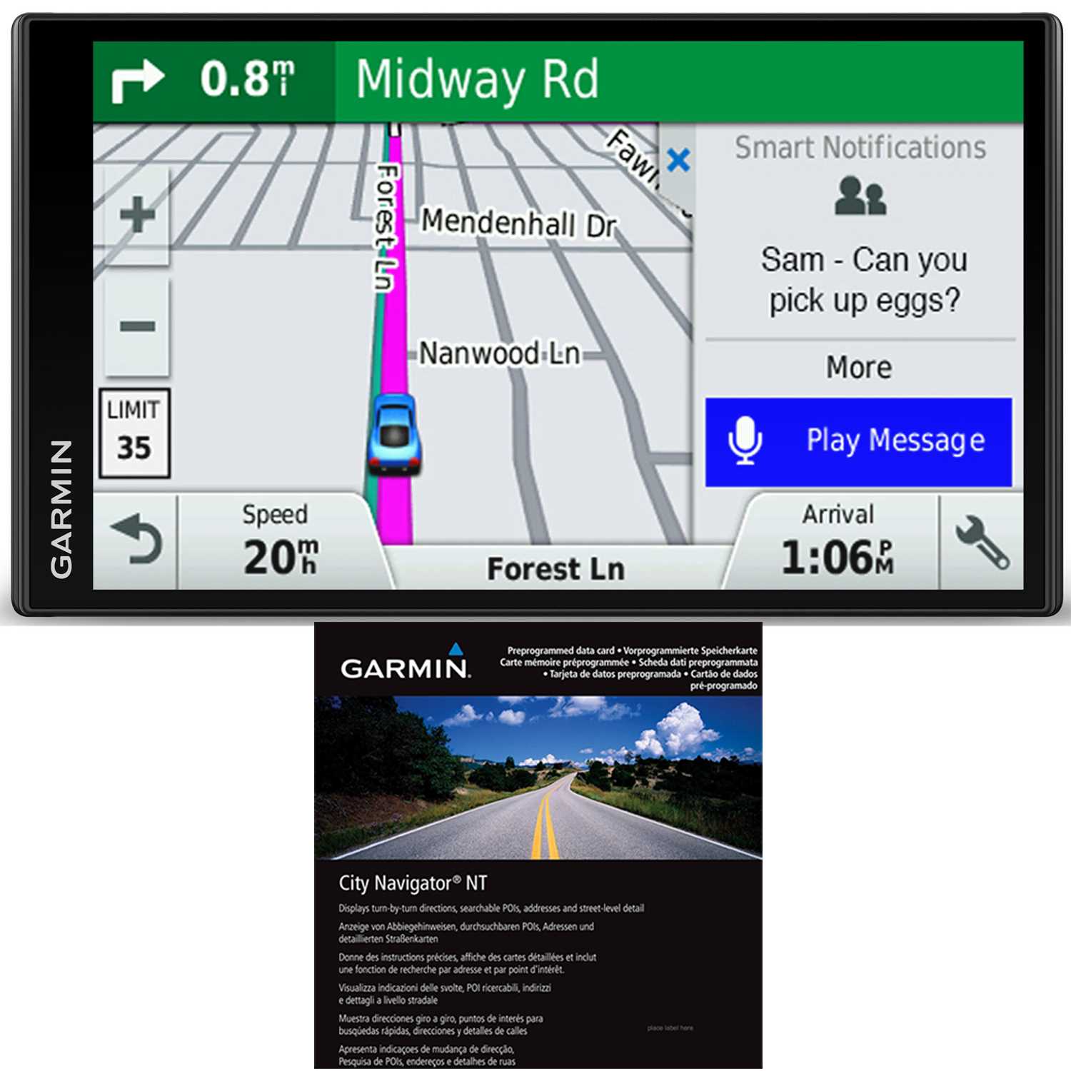 garmin drivesmart 61lmt s käyttöohje garmin drivesmart 61lmt s käyttöohje