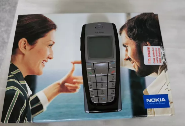 nokia 6220 classic k&auml;ytt&ouml;ohje