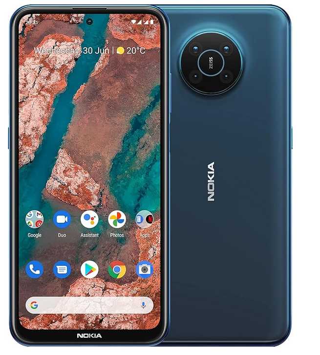 nokia 7.1 k&auml;ytt&ouml;ohje numeroiden siirto