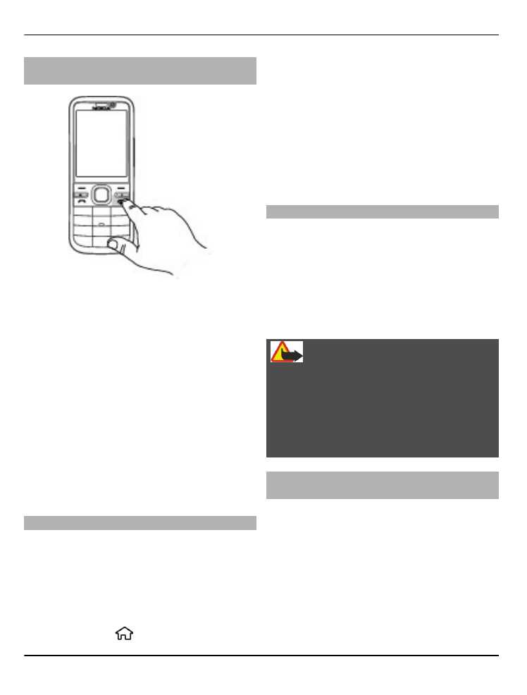 nokia c5 kosketusn&auml;ytt&ouml; k&auml;ytt&ouml;ohje