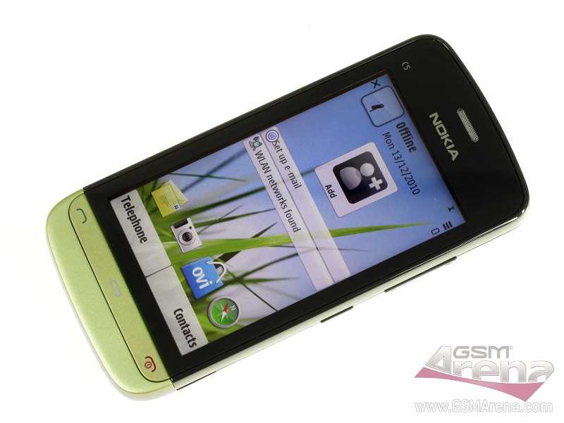 nokia c5 kosketusn&auml;ytt&ouml; k&auml;ytt&ouml;ohje