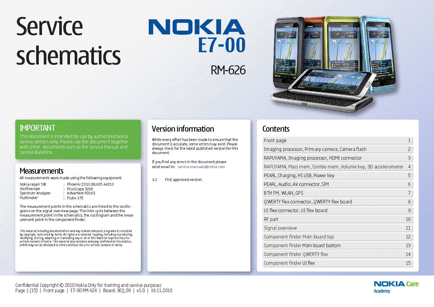 nokia e7 k&auml;ytt&ouml;ohje pdf