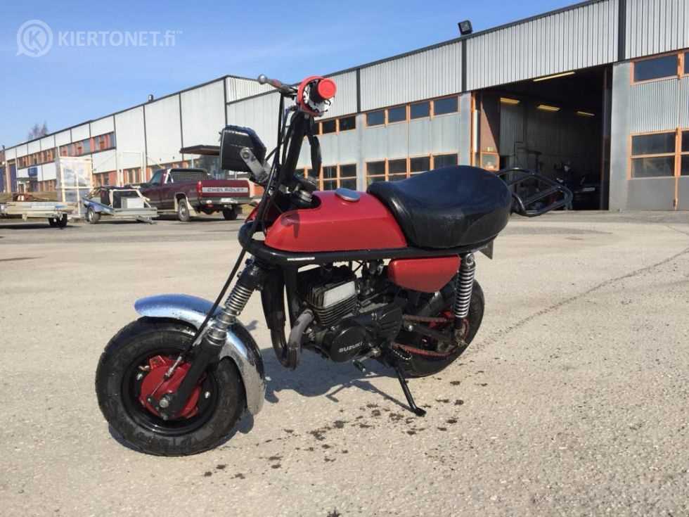 pv suzuki 1985 käyttöohje pv suzuki 1985 käyttöohje