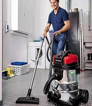 einhell te vc 2230 sa k&auml;ytt&ouml;ohje