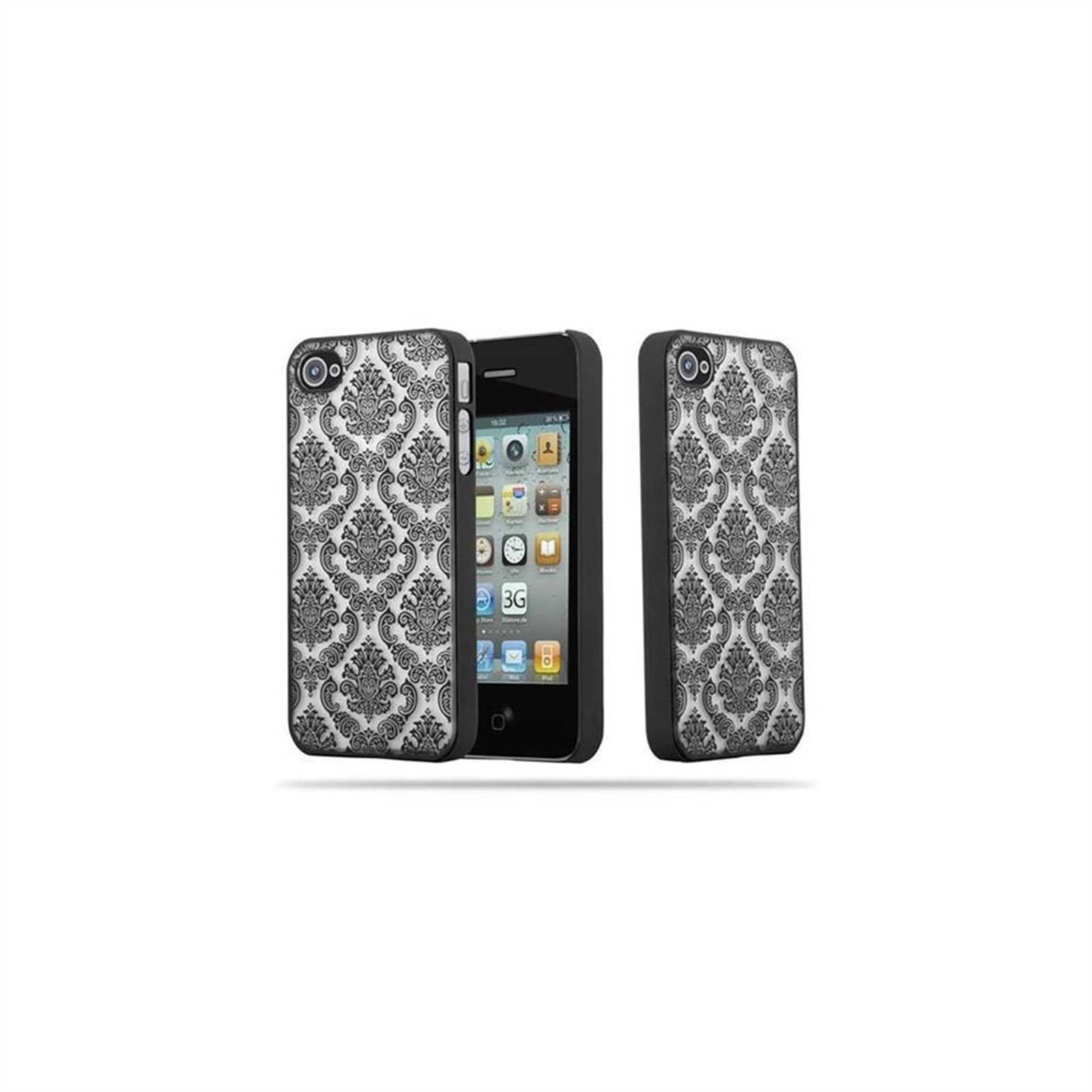 iphone 4 k&auml;ytt&ouml;ohje suomi