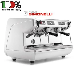 nuova simonelli appia 2 käyttöohje nuova simonelli appia 2 käyttöohje
