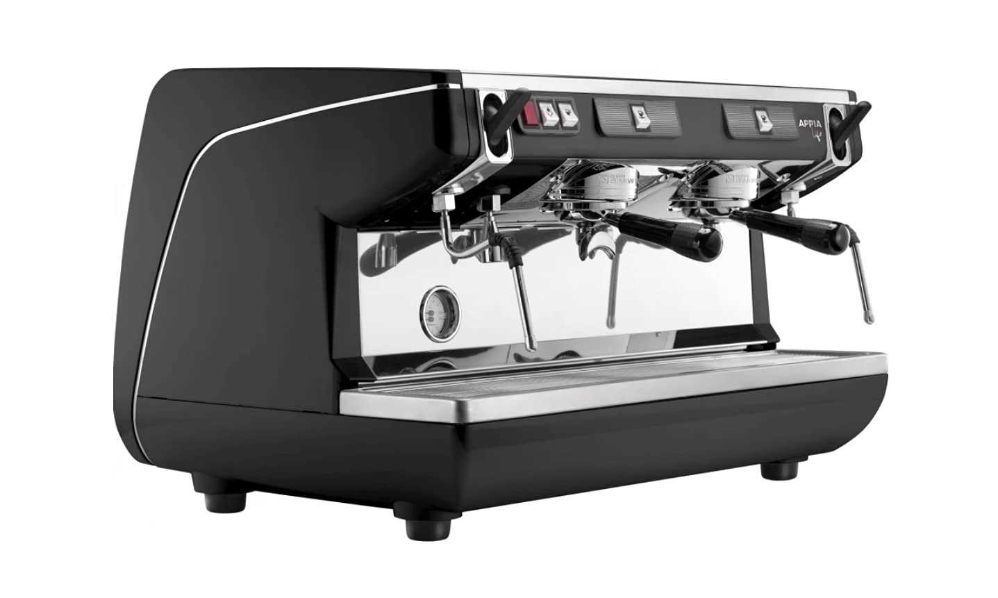 nuova simonelli appia 2 käyttöohje nuova simonelli appia 2 käyttöohje