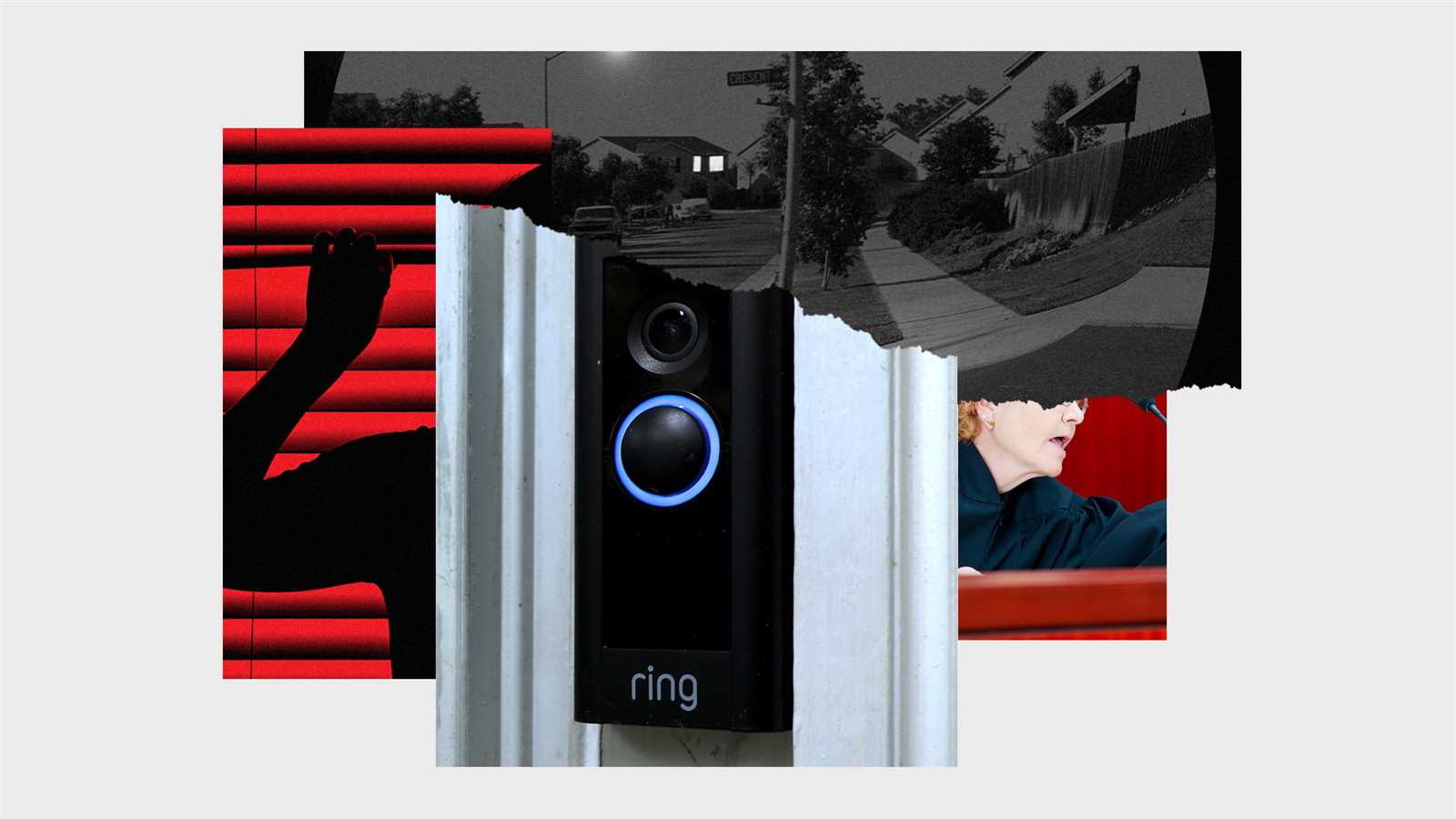 ring hd kamera k&auml;ytt&ouml;ohje