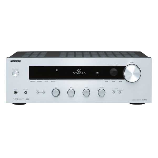 onkyo tx 8020 k&auml;ytt&ouml;ohje